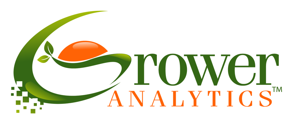 Grower Analytics Logo